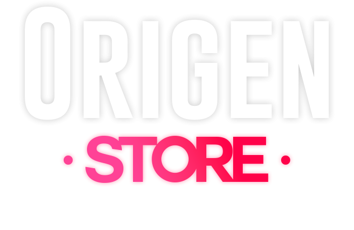 Origen Store